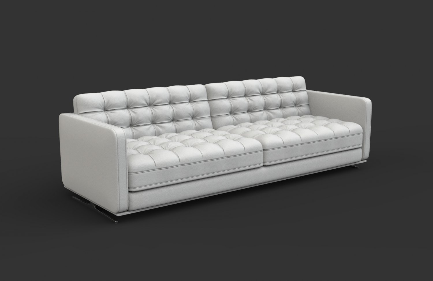 Sofa Divan Obj Max 2020 3d Model In Sofa 3dexport