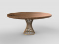 Table max 2020 obj 3ds 3D-Modell
