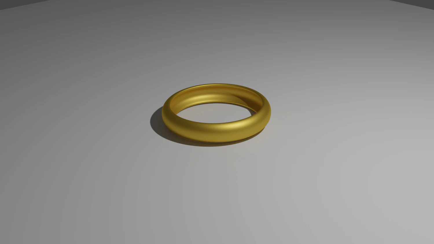 ring 3D Model .c4d .max .obj .3ds .fbx .stl .blend 