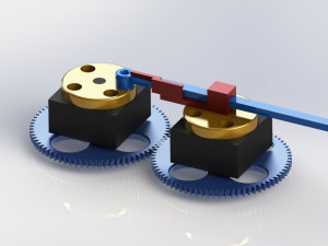 wire cutting machine 3D Принт Модель
