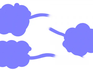 Histon-structuur 3D Model