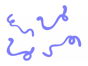 Ebola Virus 3D-Modell