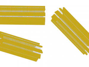Centriole Structure Modèle 3D
