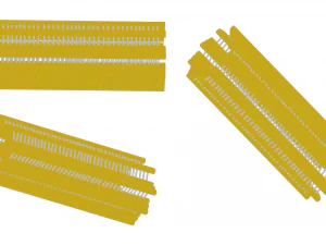 Centriolenstructuur 3D Model