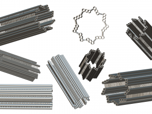Centriole Structure Modèle 3D