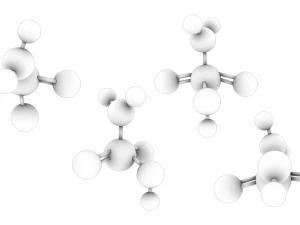 Sulfamic Acid 3D Model