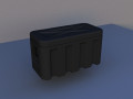 Ammo box 3D Model