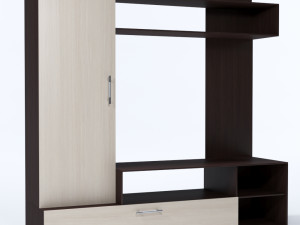wall cabinet 3D Model
