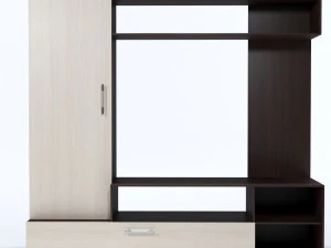 wall cabinet 3D Model
