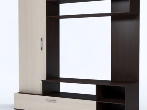wall cabinet 3D Model