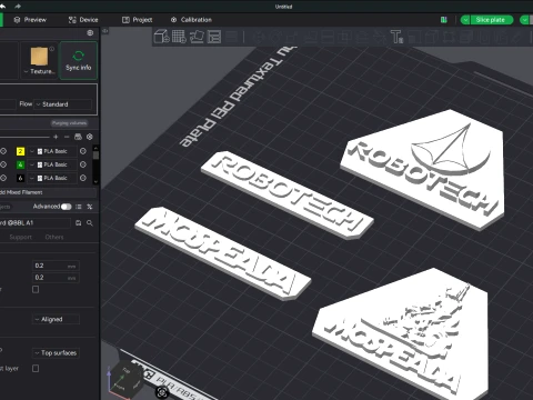 Robotech Veritech Cyclone Mospeda Printable 3D Print Model