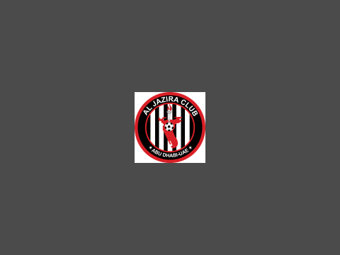 UAE Pro League Al Jazira Club badge keychain printable and renderable 3Dプリントモデル