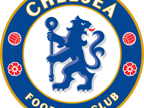 Premier League Chelsea keychain badge printable and renderable 3D Принт Модель