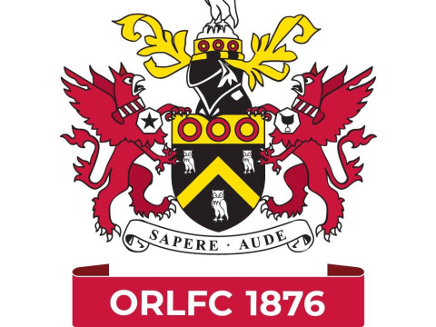 Betfred Championship Oldham RLFC keychain badge color printable and renderable Modèles 3D en vedette