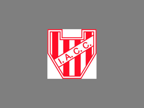 AFA Instituto Central Cordoba club Coaster necklace and keychain Color Printable 3D-printmodel