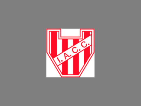 AFA Instituto Central Cordoba club Coaster necklace and keychain Color Printable 3D Print Model