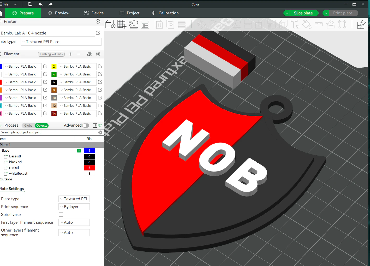 AFA Newells club Coaster necklace and keychain Color Printable 3D Print Model .c4d .max .obj .3ds .fbx .stl .blend 
