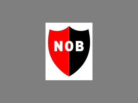 AFA Newells club Coaster necklace and keychain Color Printable 3D Print Model