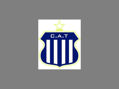 AFA Talleres club Coaster necklace and keychain Color Printable 3D Print Model