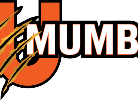 PKL U Mumba badge color printable and renderable 3D Принт Модель