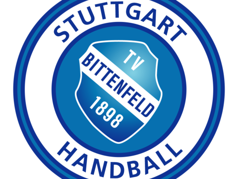 HBL TVB 1898 Stuttgar keychain badge color printable and renderable 3D Принт Модель