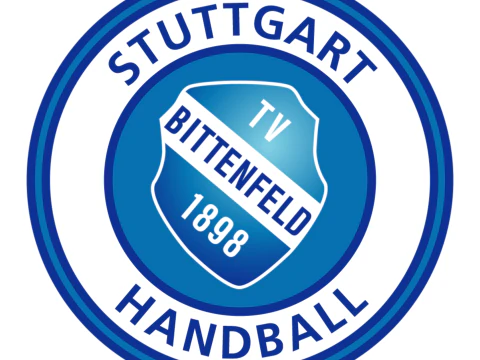 HBL TVB 1898 Stuttgar keychain badge color printable and renderable 3D Print Model