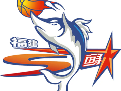 Кольоровий брелок CBA Beijing Royal Fighters для друку та відтворення 3D Принт Модель