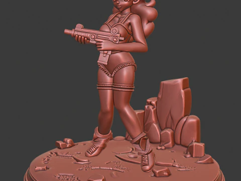 Premiera &ndash; Dragon Ball Z Model do druku 3D