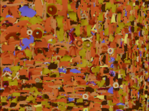 스컬 키드 3D 프린트 모델