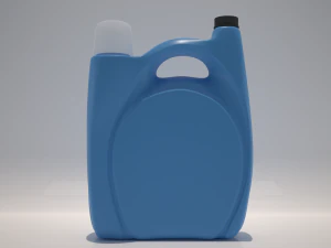 productbottle 3D Model