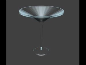 vaso para bebidas Modelo 3D