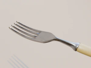 fork 3D Model