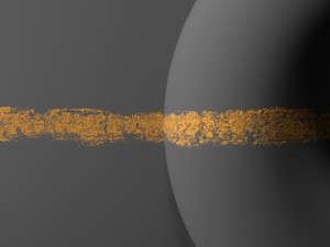 road line 01 - 8k scan CG Texturen