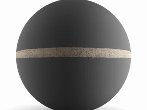 linia drogowa 02 - 8k skan CG Tekstury