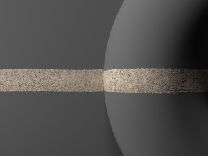 road line 02 - 8k scan CG Textures