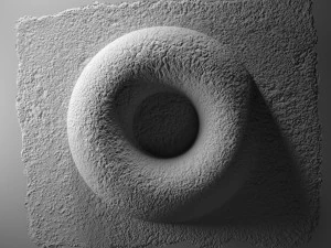 沥青补丁 01 - 8k 扫描 CG 纹理