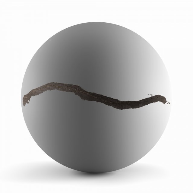 asphalt patch 02 - 8k scan CG Textures .c4d .max .obj .3ds .fbx .stl .blend 