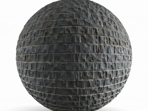 brick 01 - 8k scan CG 텍스쳐