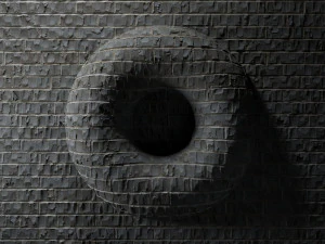 brick 01 - 8k scan CG Textures