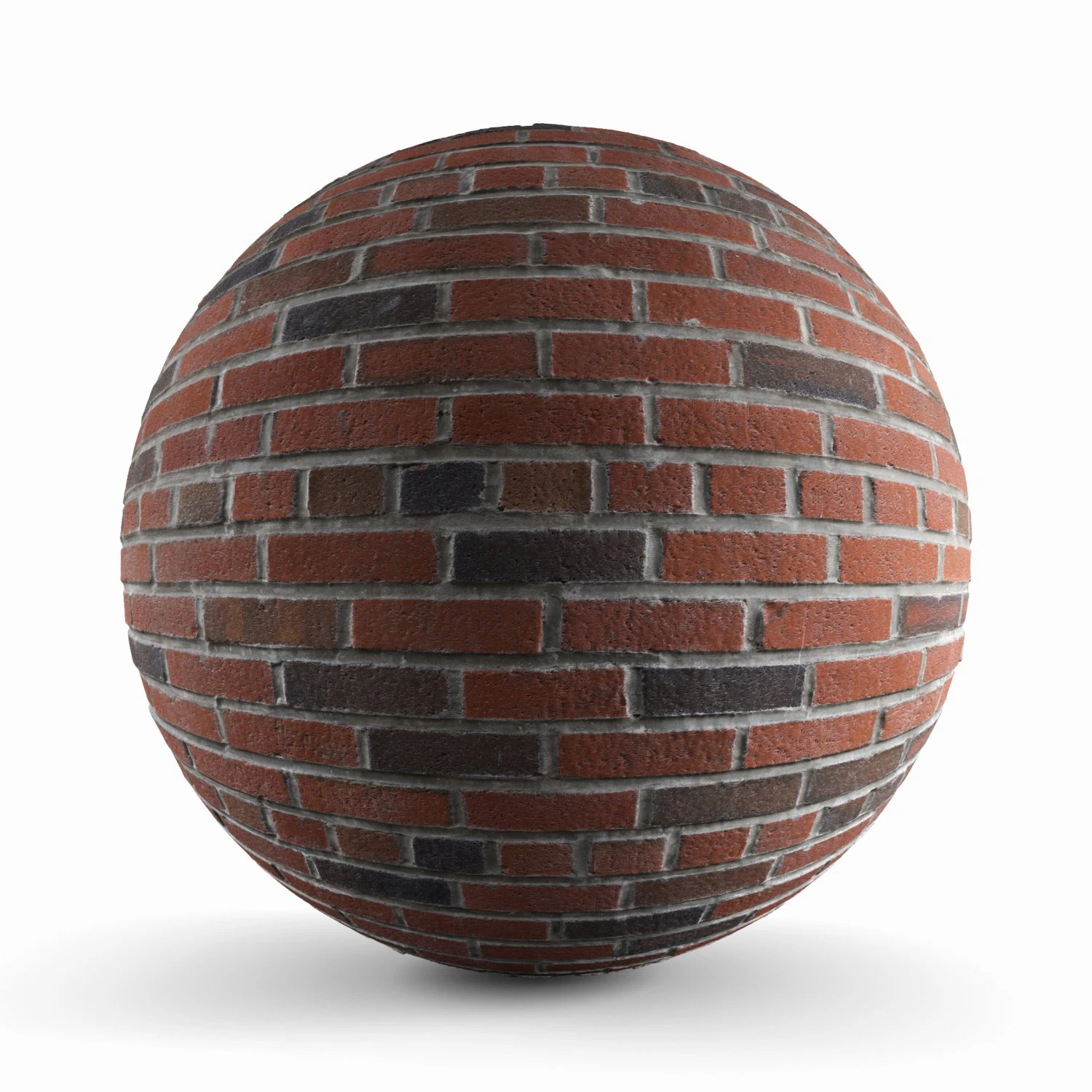 brick 02 - 8k scan CG Textures .c4d .max .obj .3ds .fbx .stl .blend 