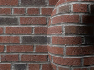 brick 02 - 8k scan CG Textures