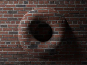 brick 02 - 8k scan CG Textures