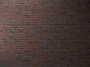 brick 02 - 8k scan CG Textures