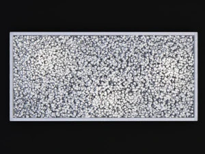 parede de musgo Modelo 3D