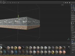 erechtheion Model 3D