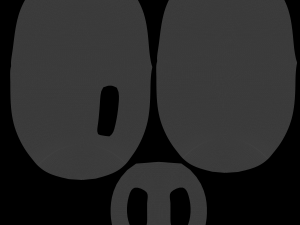 cup 3D-Modell
