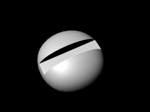 screw 3D Model