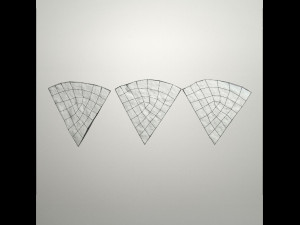 tortila pack low-poly Modelo 3D