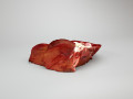 pig liver raw - 3d scan 3D-Modell