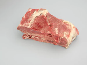 pig raw meat - 3d scan 3D Model